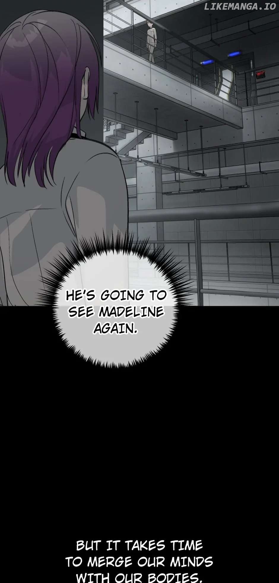 The Evil Ring Chapter 40 - page 14