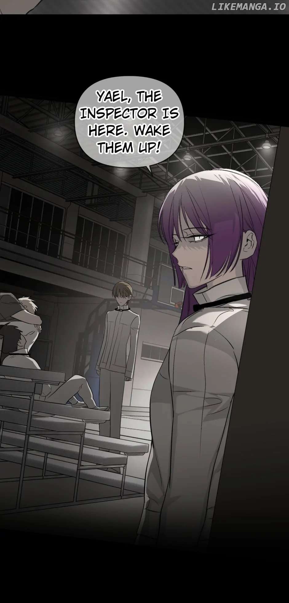 The Evil Ring Chapter 40 - page 16