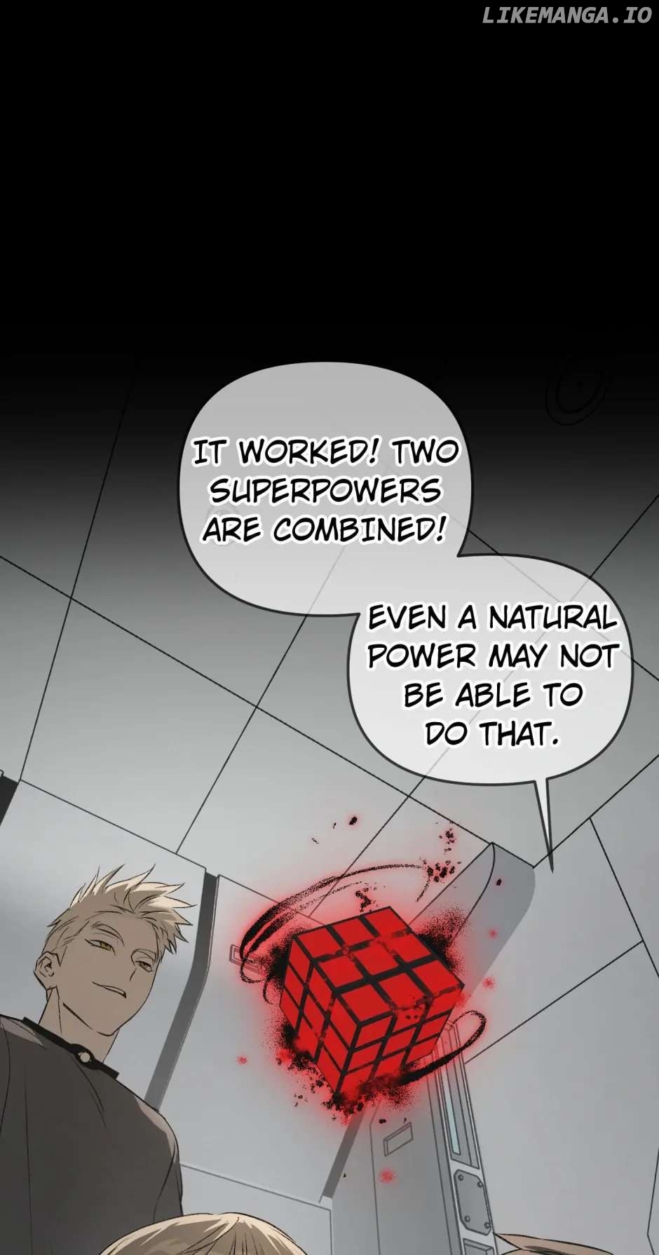 The Evil Ring Chapter 40 - page 18
