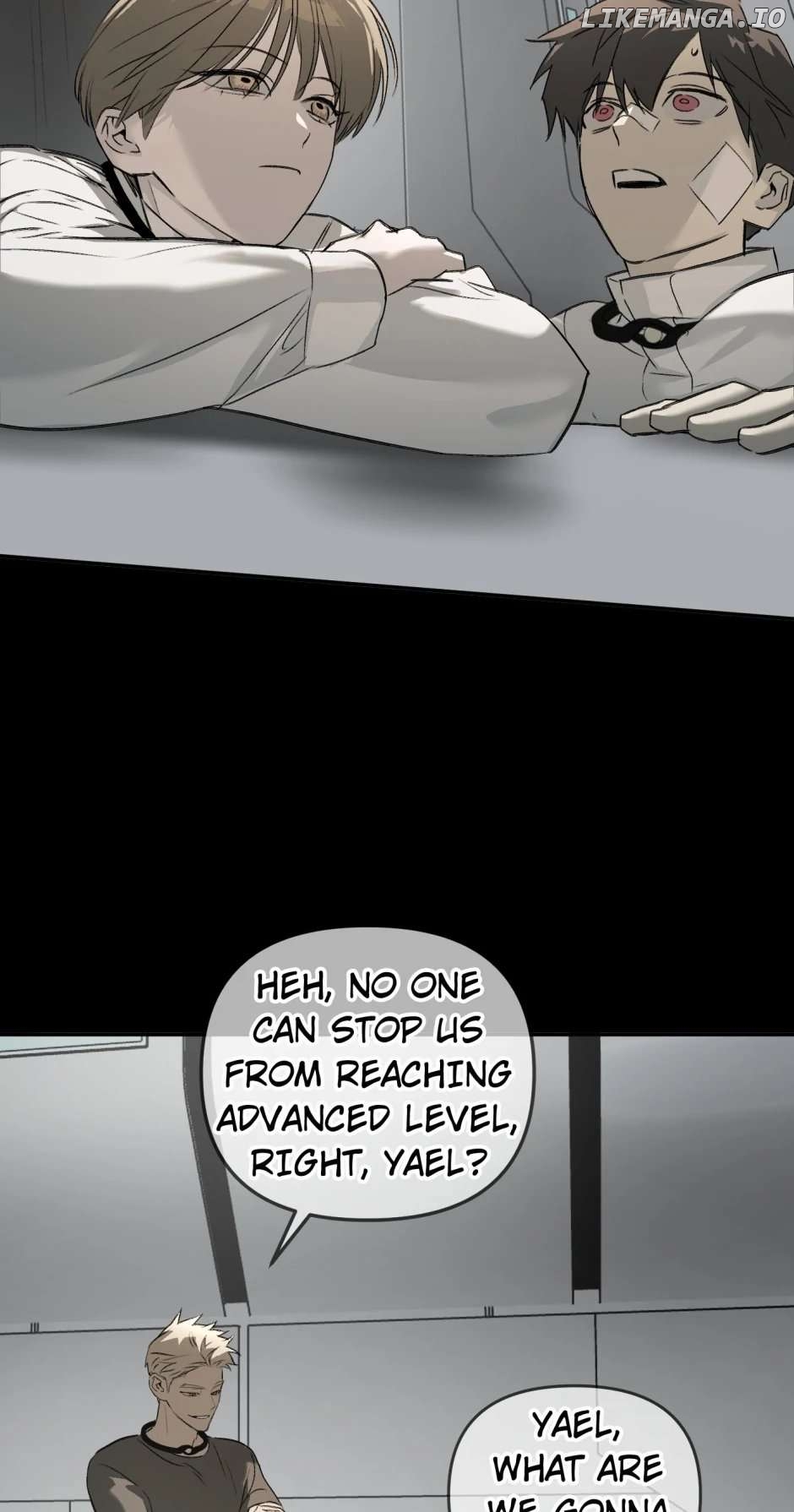 The Evil Ring Chapter 40 - page 19