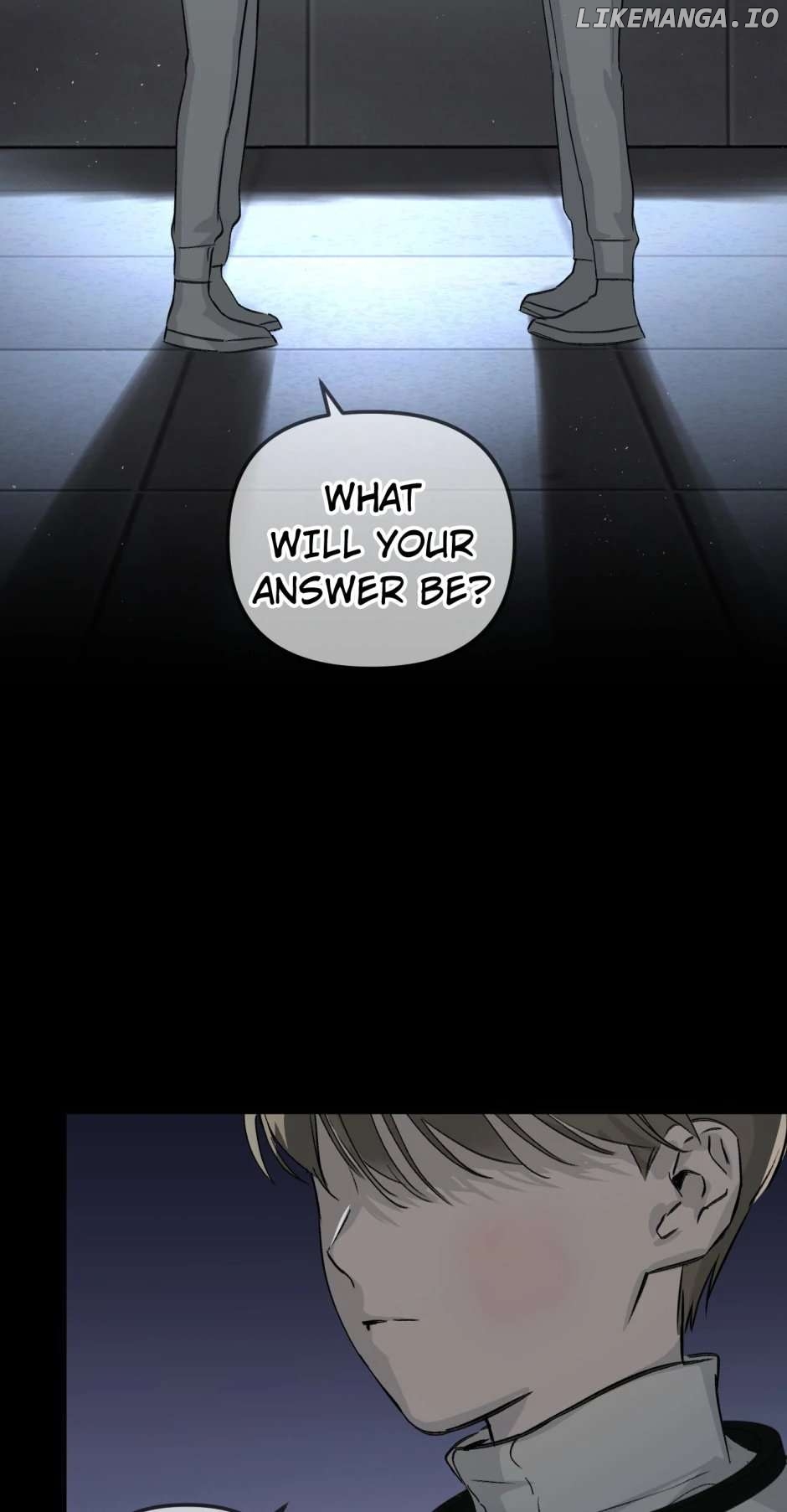 The Evil Ring Chapter 40 - page 2