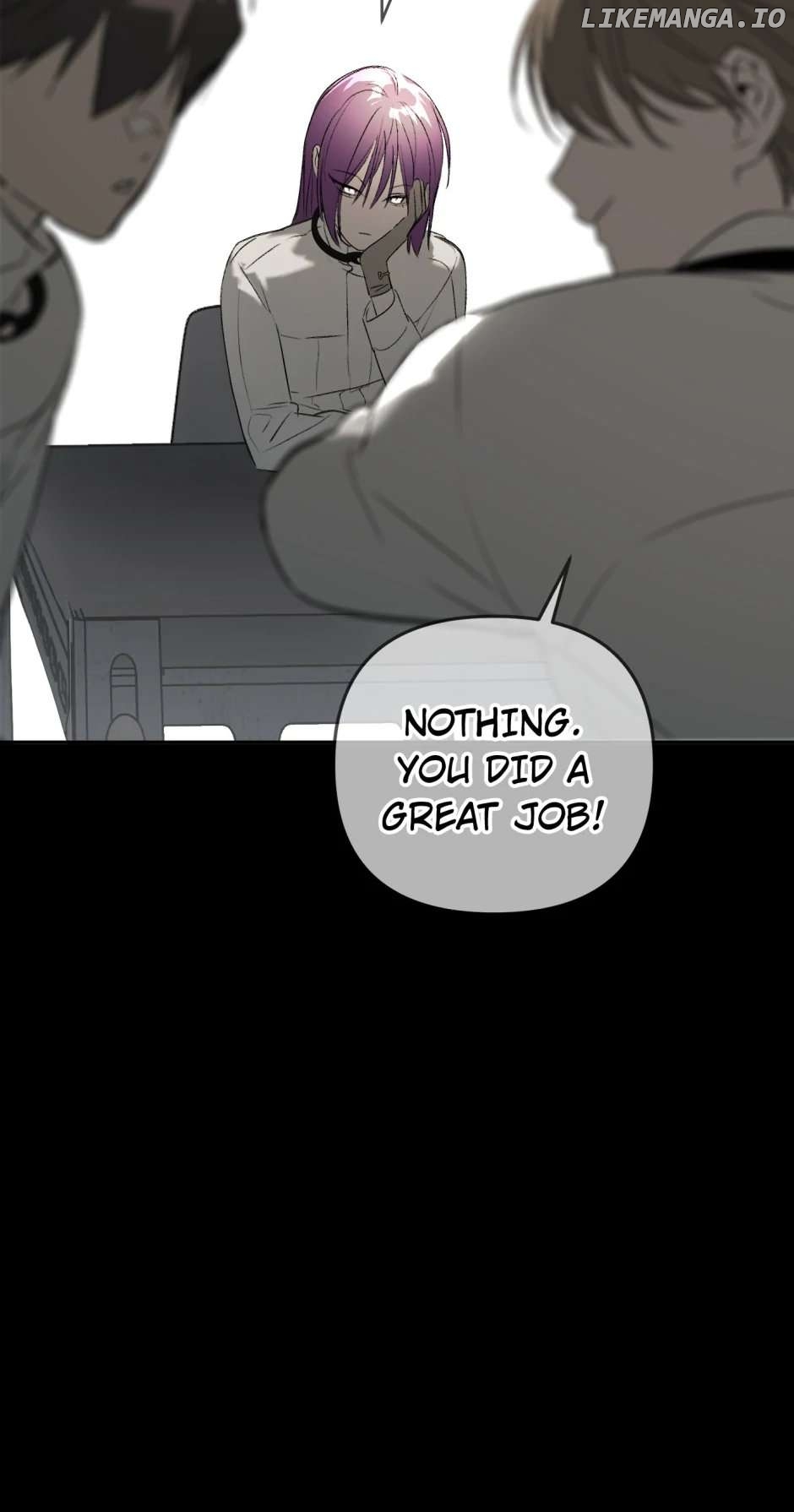 The Evil Ring Chapter 40 - page 22