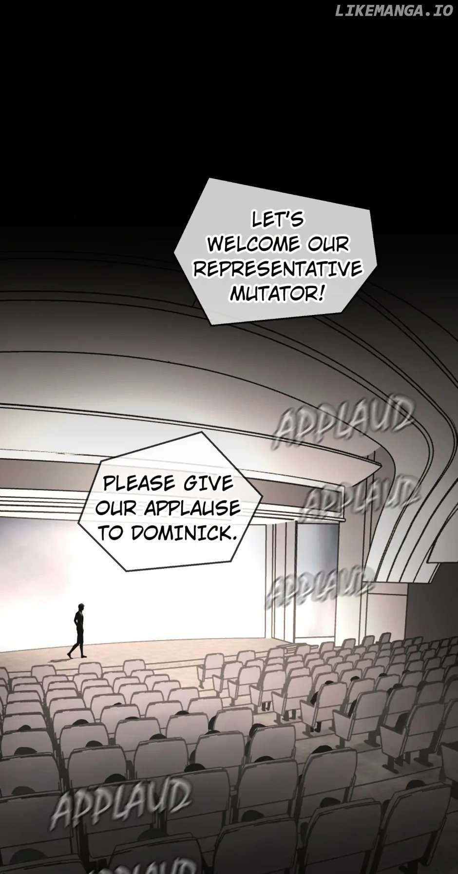 The Evil Ring Chapter 40 - page 23
