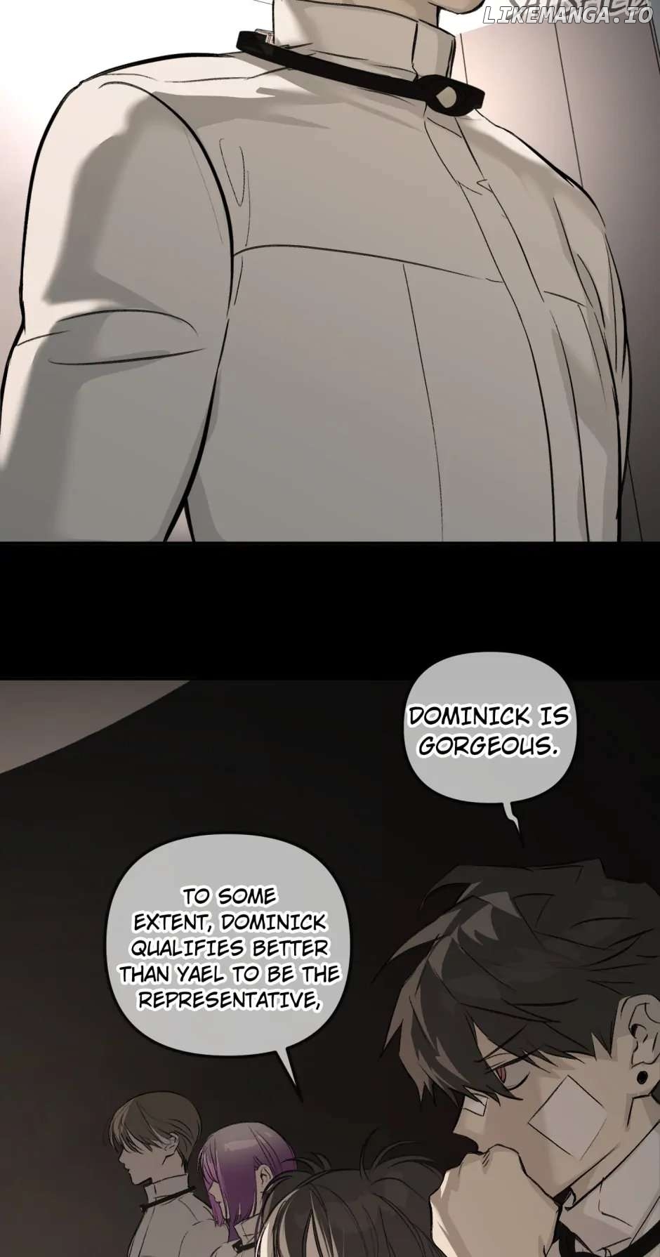 The Evil Ring Chapter 40 - page 25