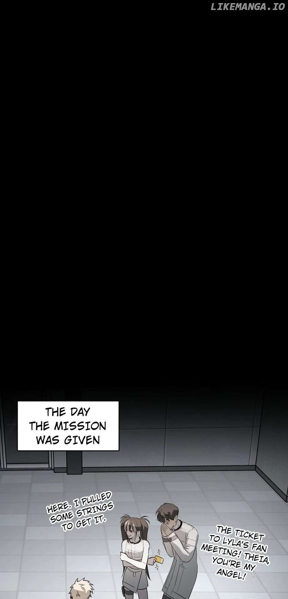 The Evil Ring Chapter 40 - page 29