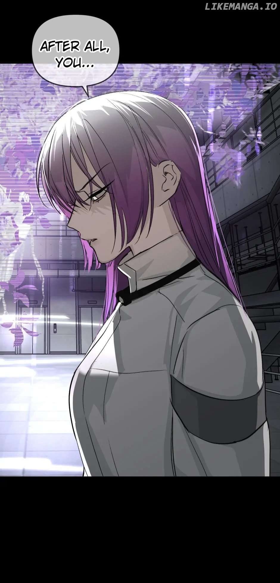 The Evil Ring Chapter 40 - page 32