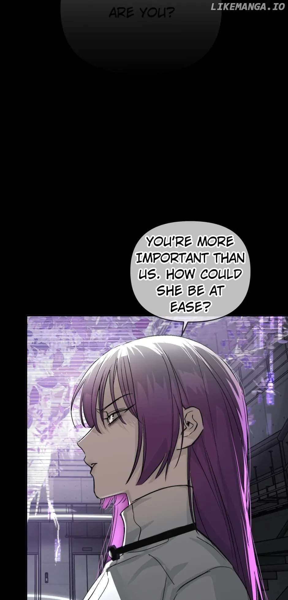 The Evil Ring Chapter 40 - page 34