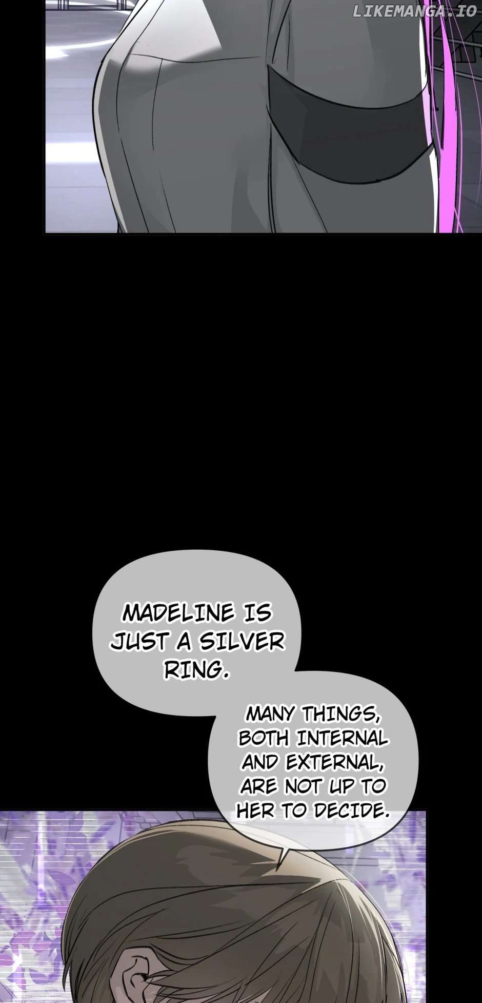 The Evil Ring Chapter 40 - page 35