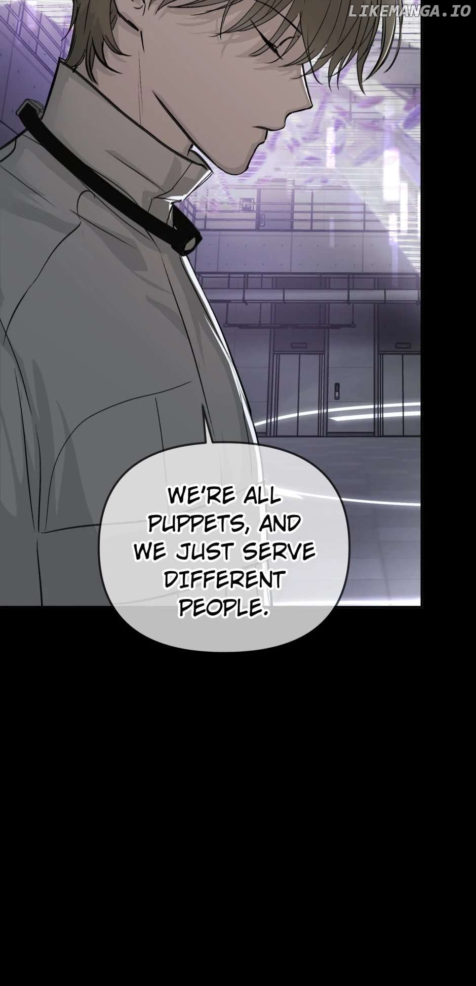 The Evil Ring Chapter 40 - page 36