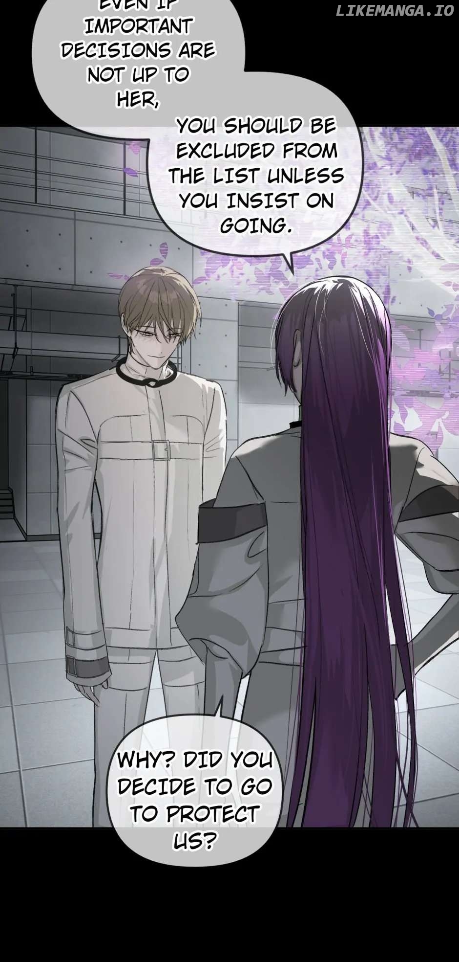 The Evil Ring Chapter 40 - page 38
