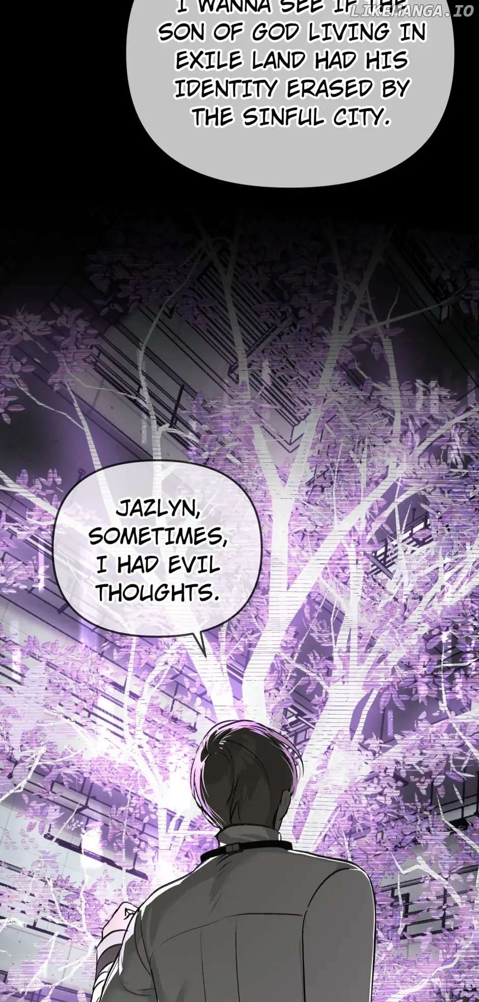 The Evil Ring Chapter 40 - page 41