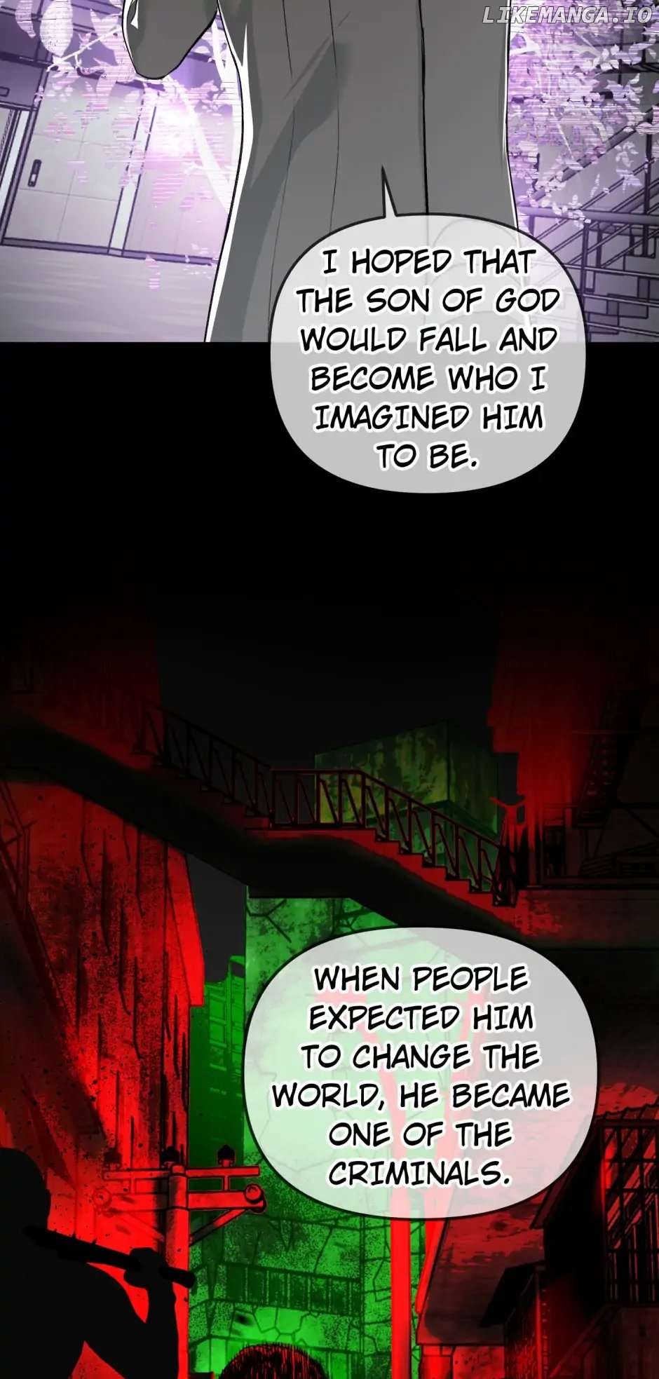 The Evil Ring Chapter 40 - page 42