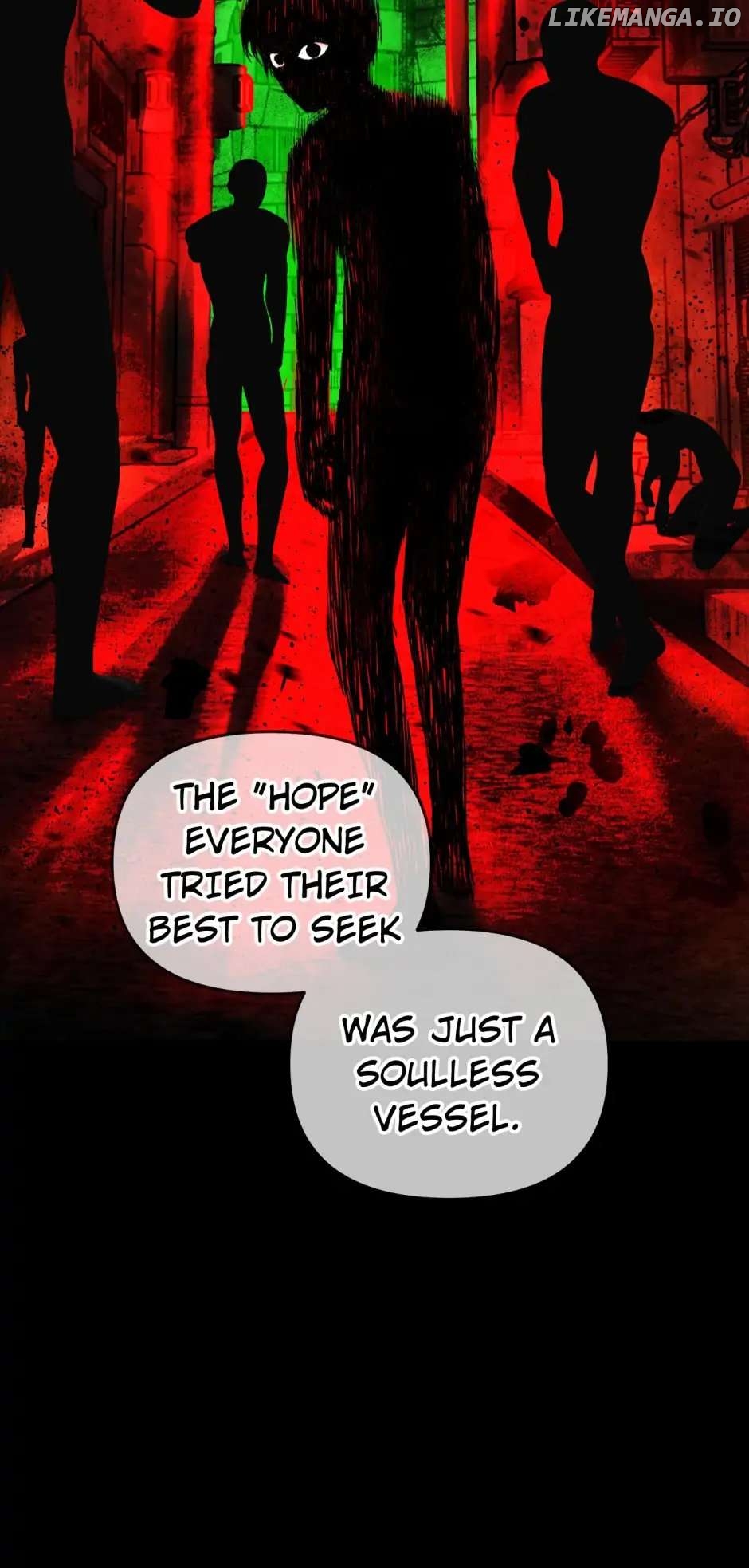 The Evil Ring Chapter 40 - page 43