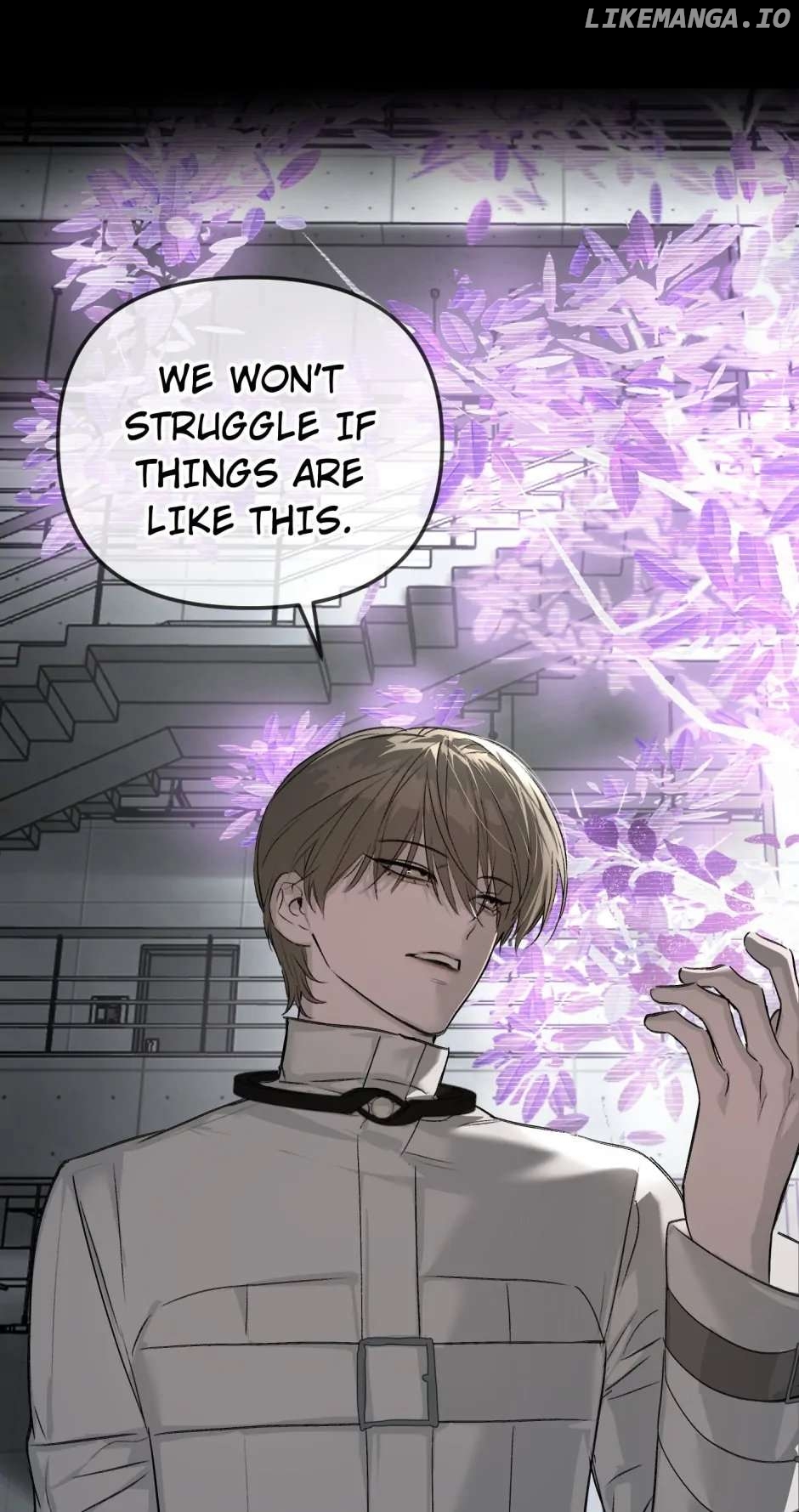The Evil Ring Chapter 40 - page 44