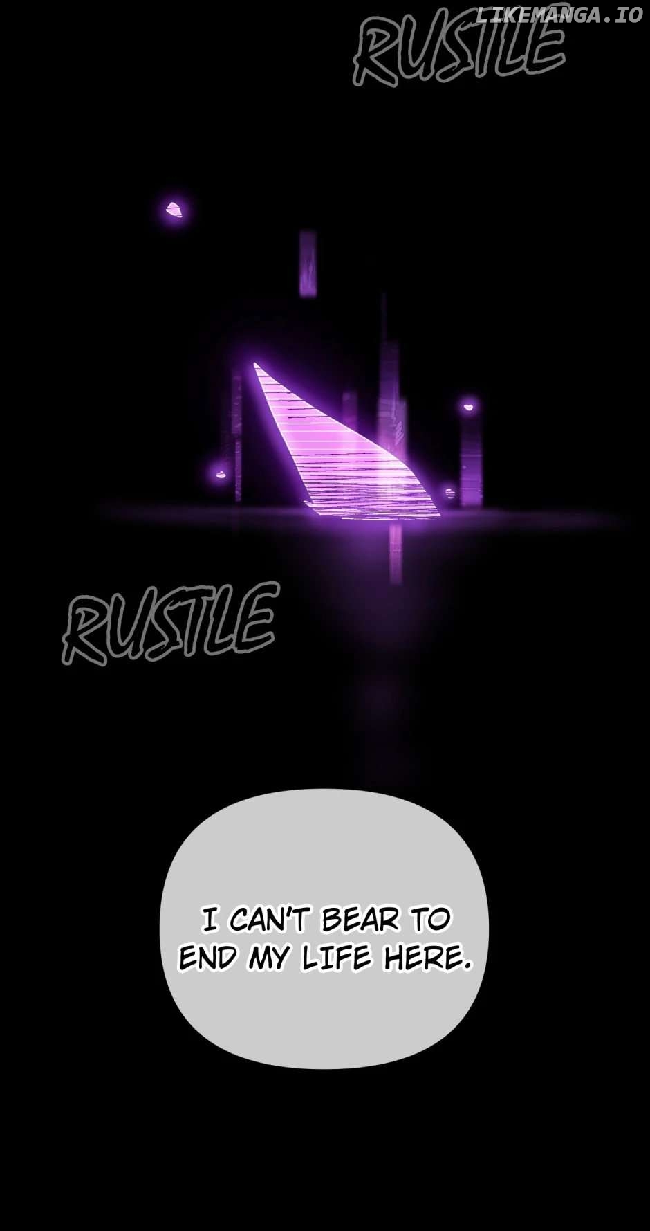 The Evil Ring Chapter 40 - page 48