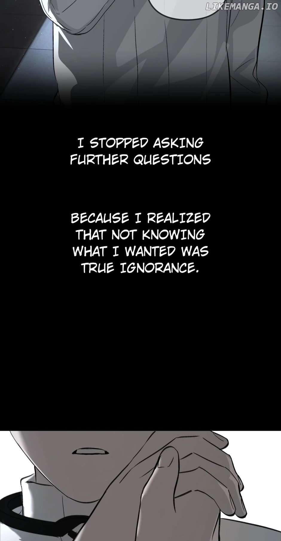 The Evil Ring Chapter 40 - page 5