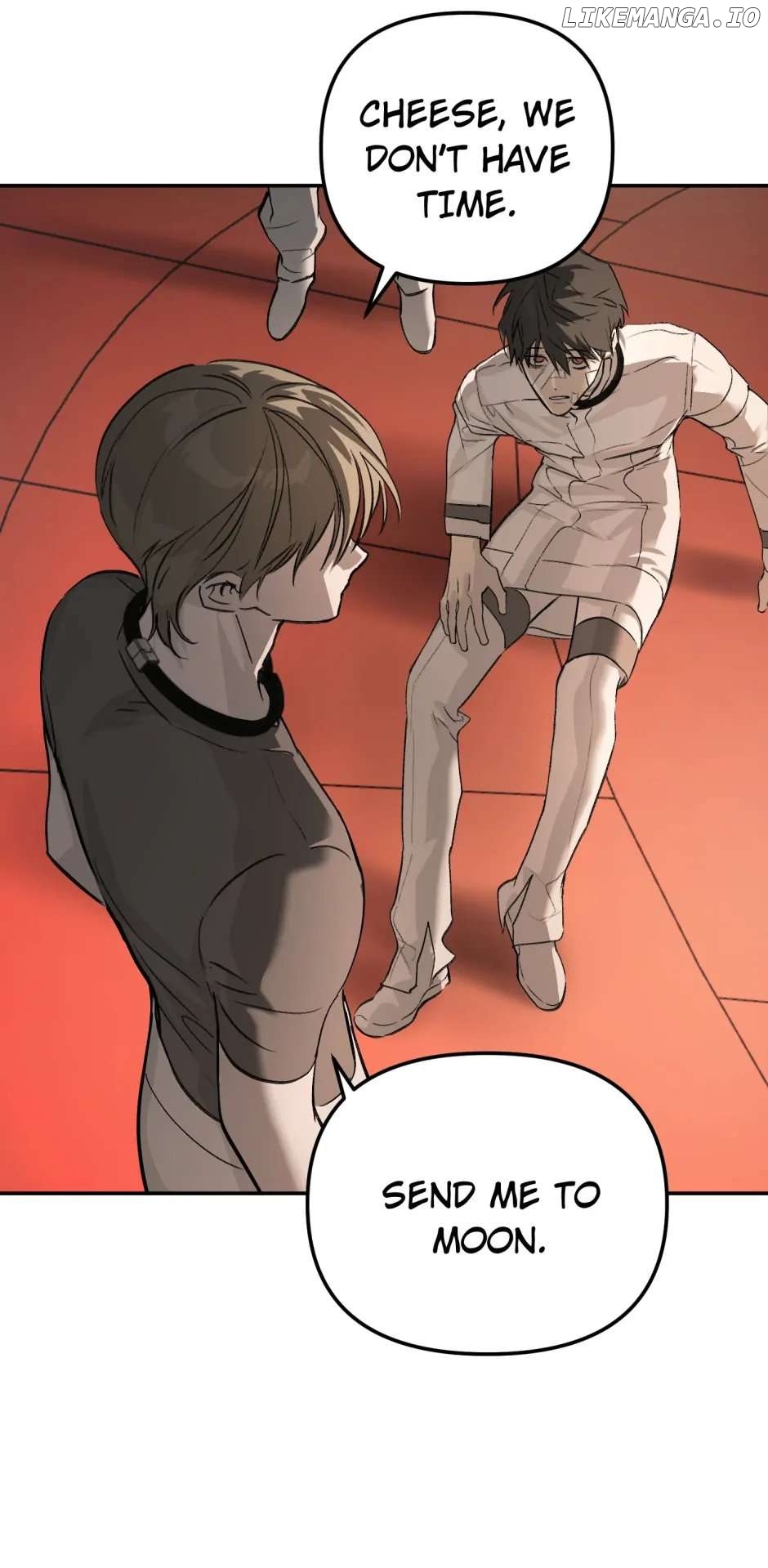 The Evil Ring Chapter 40 - page 61