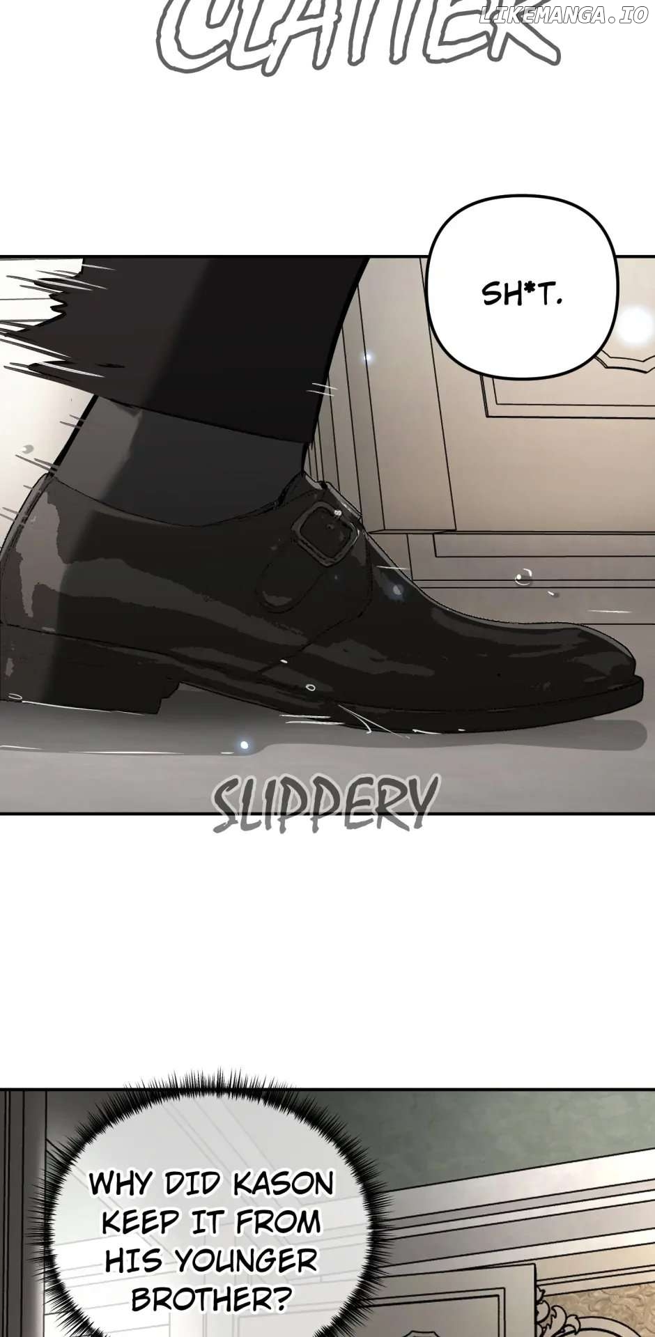 The Evil Ring Chapter 40 - page 69