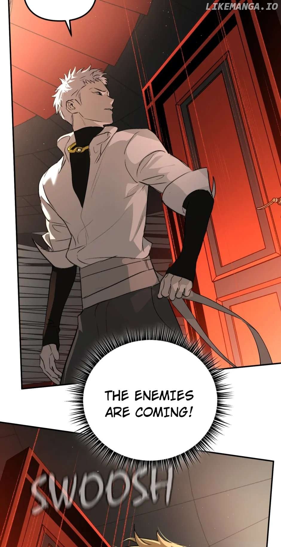The Evil Ring Chapter 40 - page 83