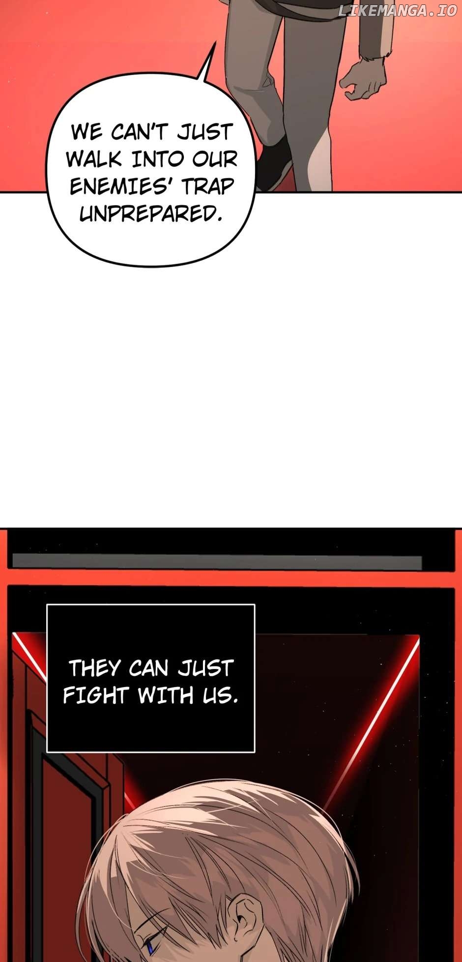 The Evil Ring Chapter 40 - page 90