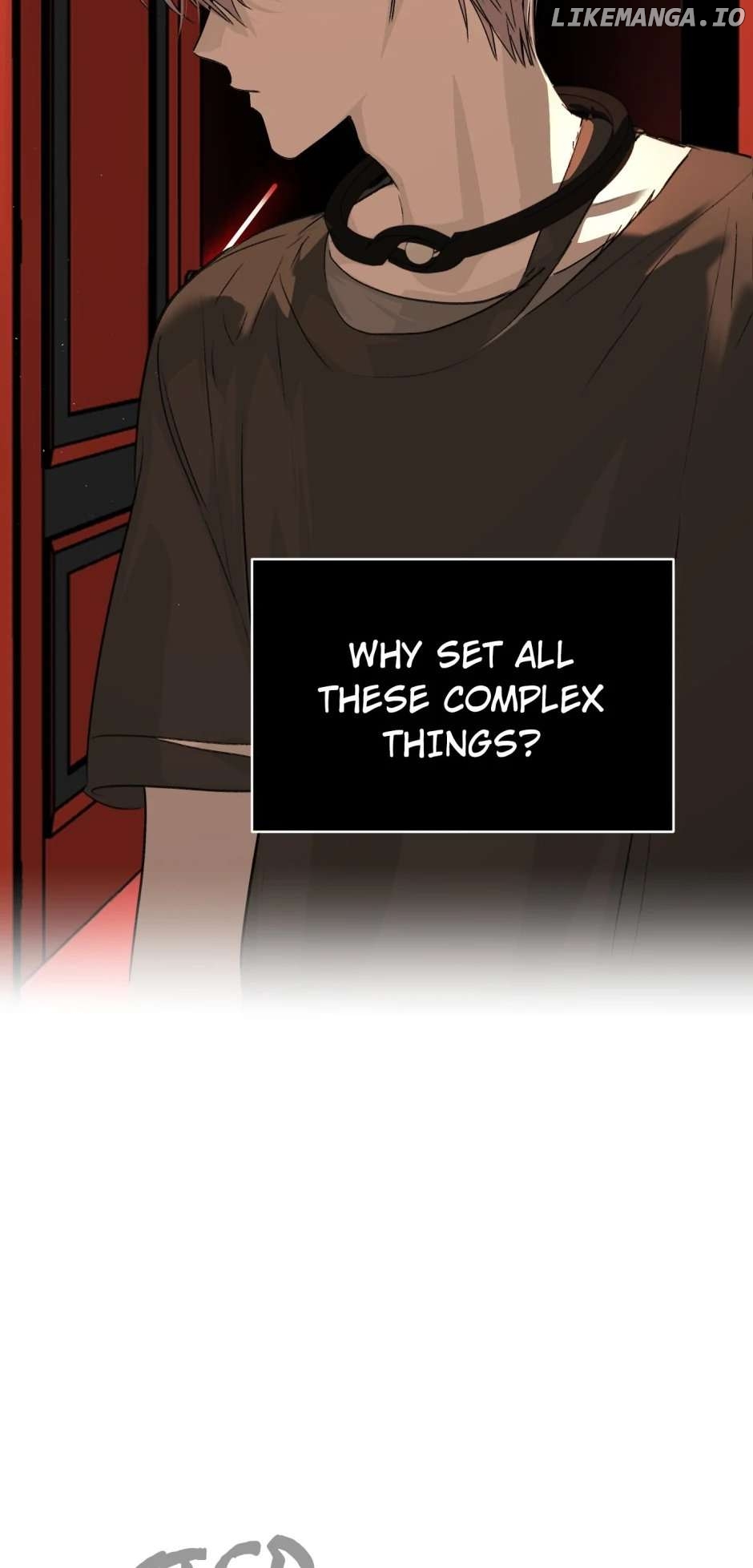 The Evil Ring Chapter 40 - page 91