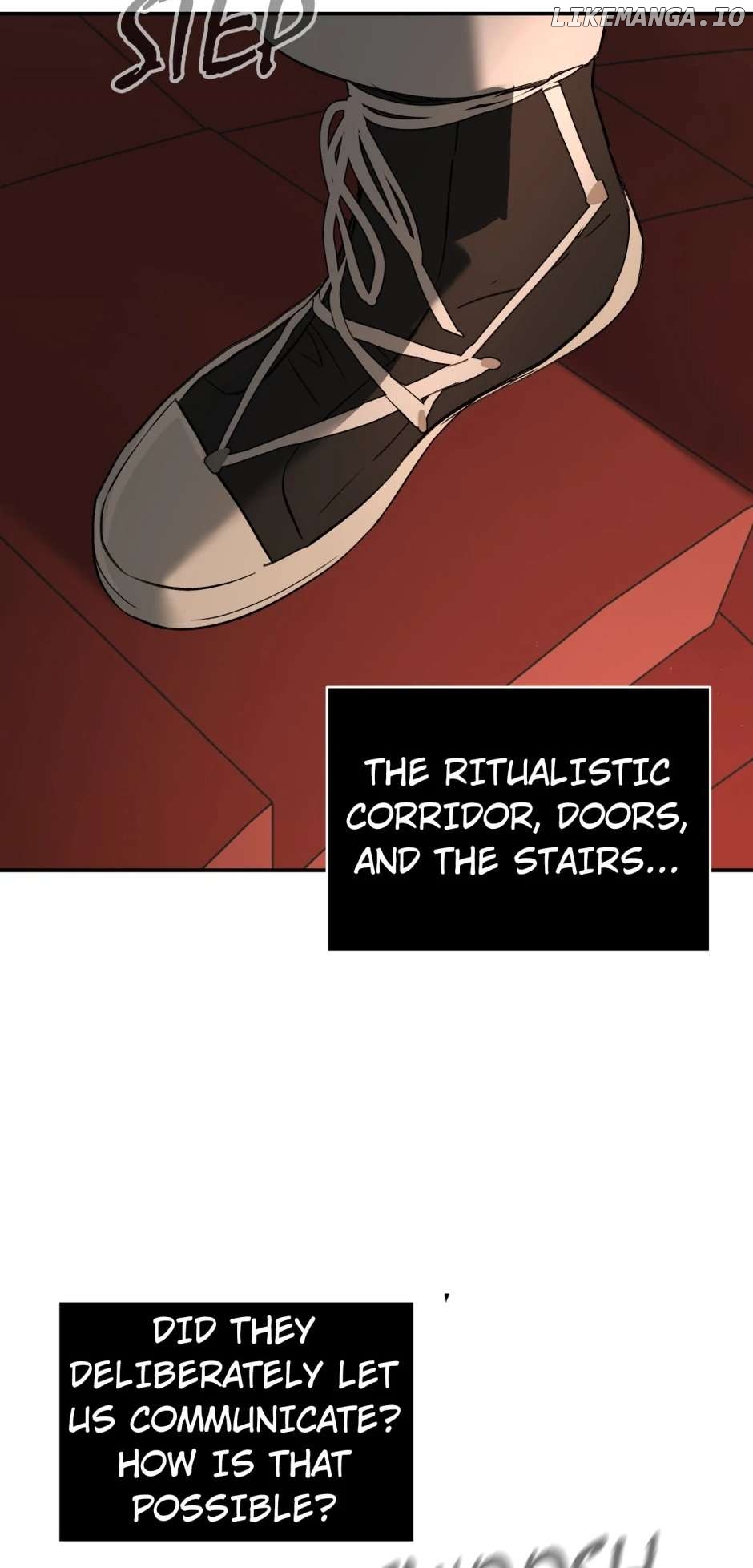 The Evil Ring Chapter 40 - page 92