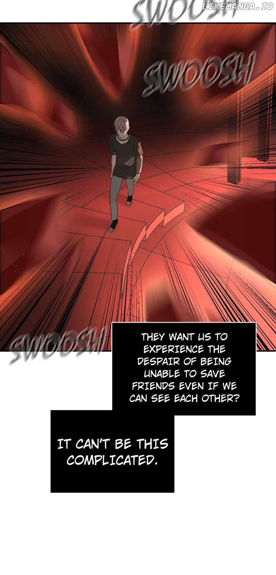 The Evil Ring Chapter 40 - page 93