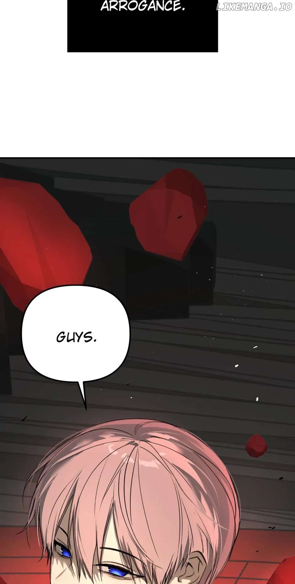 The Evil Ring Chapter 40 - page 97