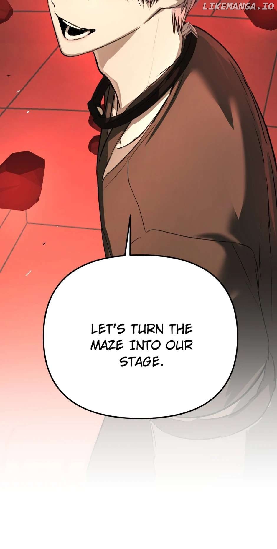 The Evil Ring Chapter 40 - page 98