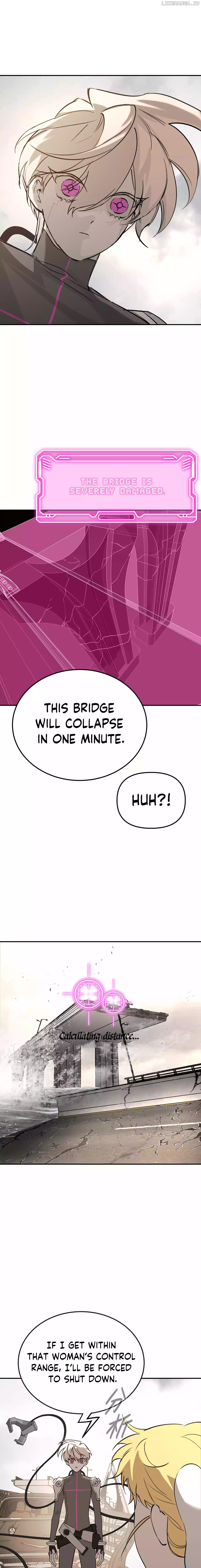 The Evil Ring Chapter 28 - page 13