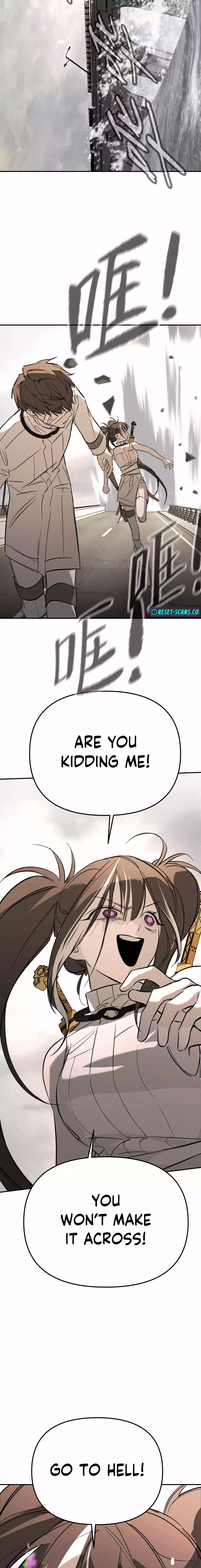 The Evil Ring Chapter 28 - page 20
