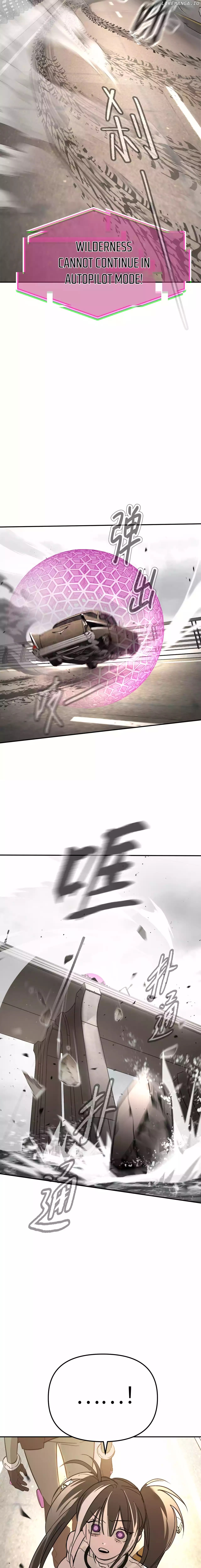 The Evil Ring Chapter 28 - page 3