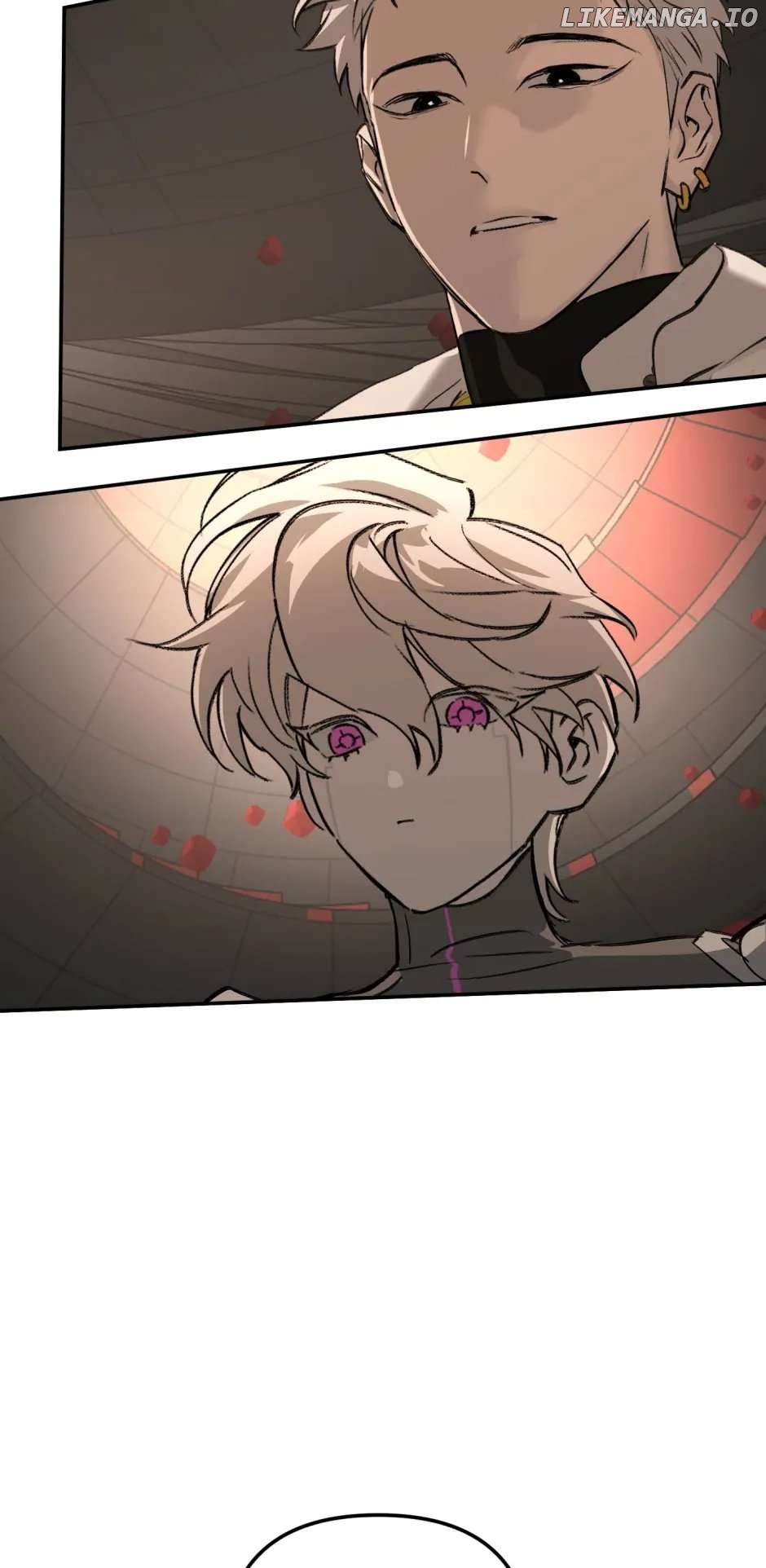 The Evil Ring Chapter 39 - page 21