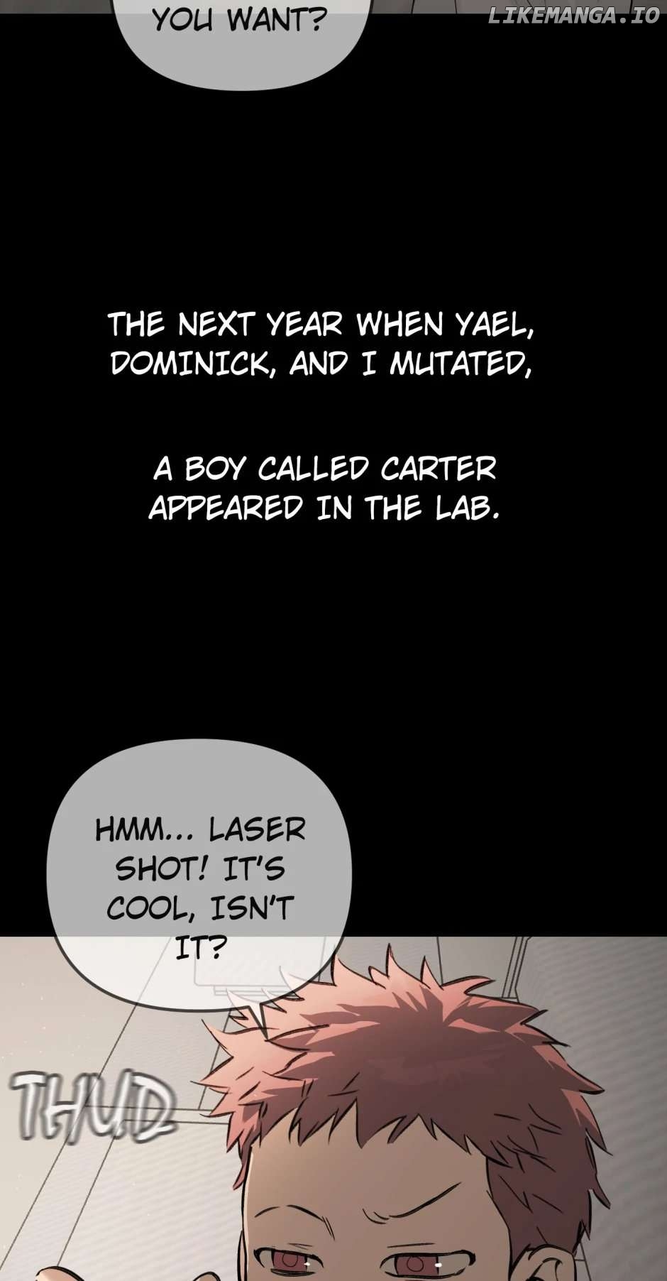 The Evil Ring Chapter 39 - page 35