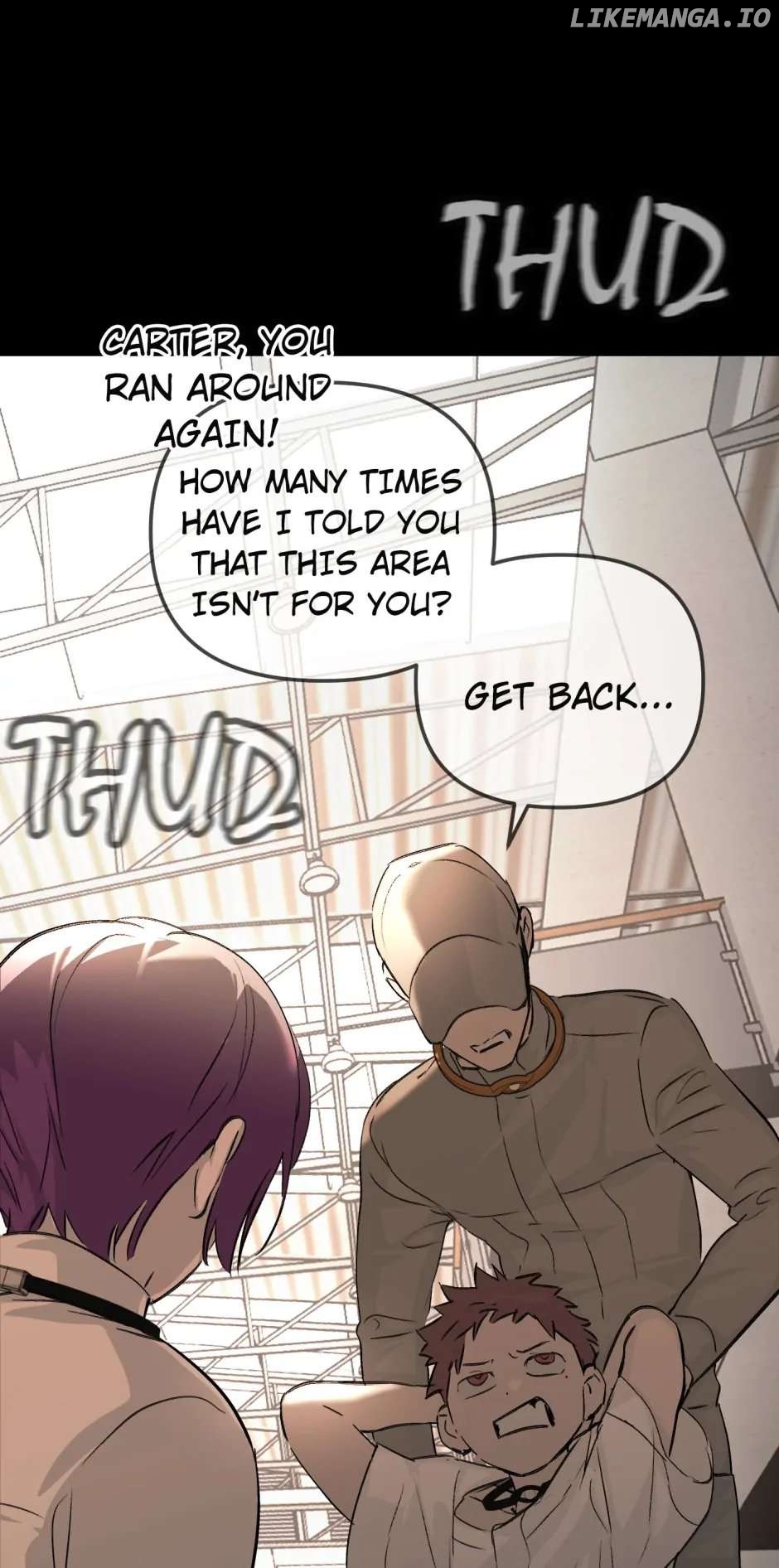 The Evil Ring Chapter 39 - page 37