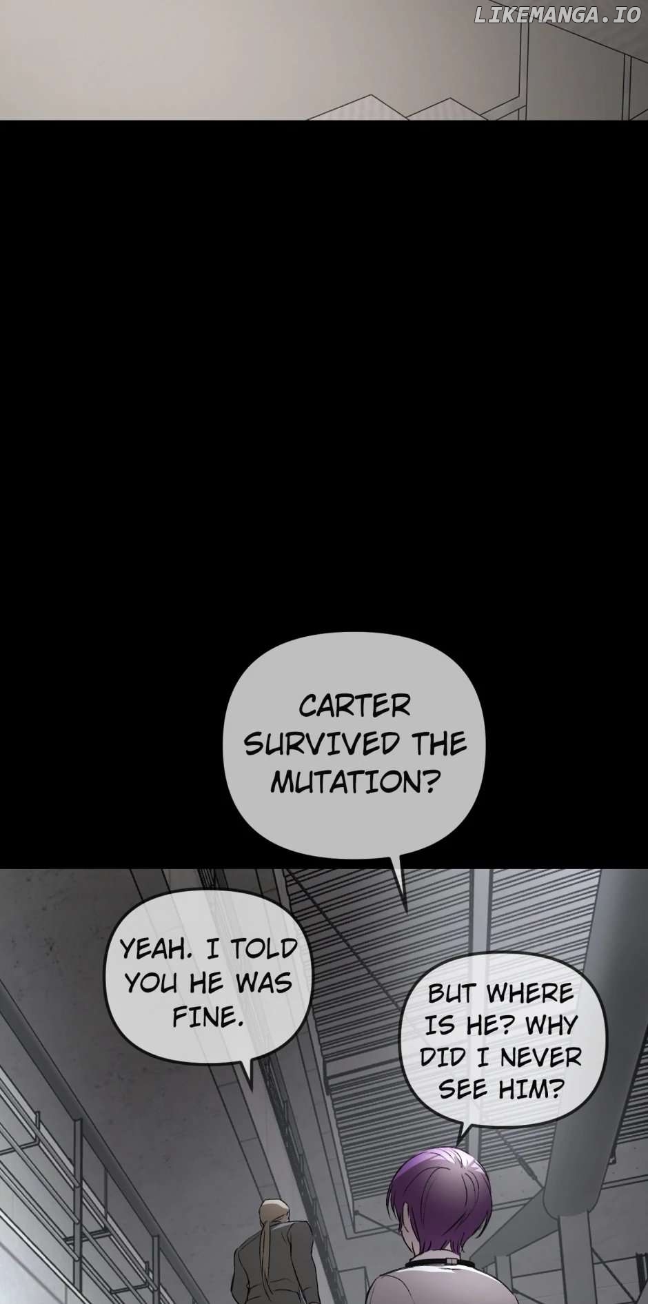 The Evil Ring Chapter 39 - page 44