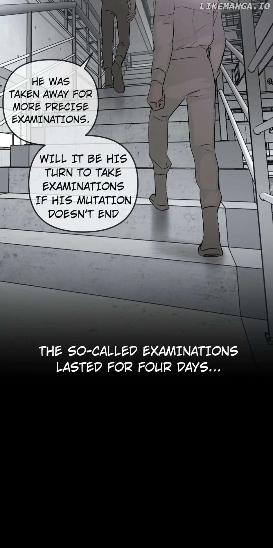 The Evil Ring Chapter 39 - page 45