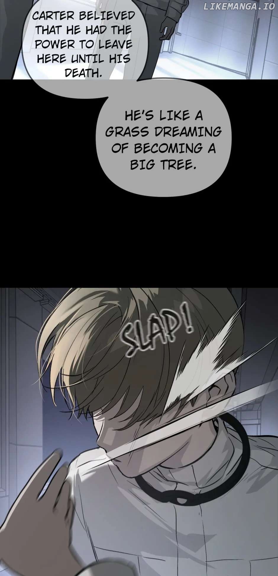 The Evil Ring Chapter 39 - page 90