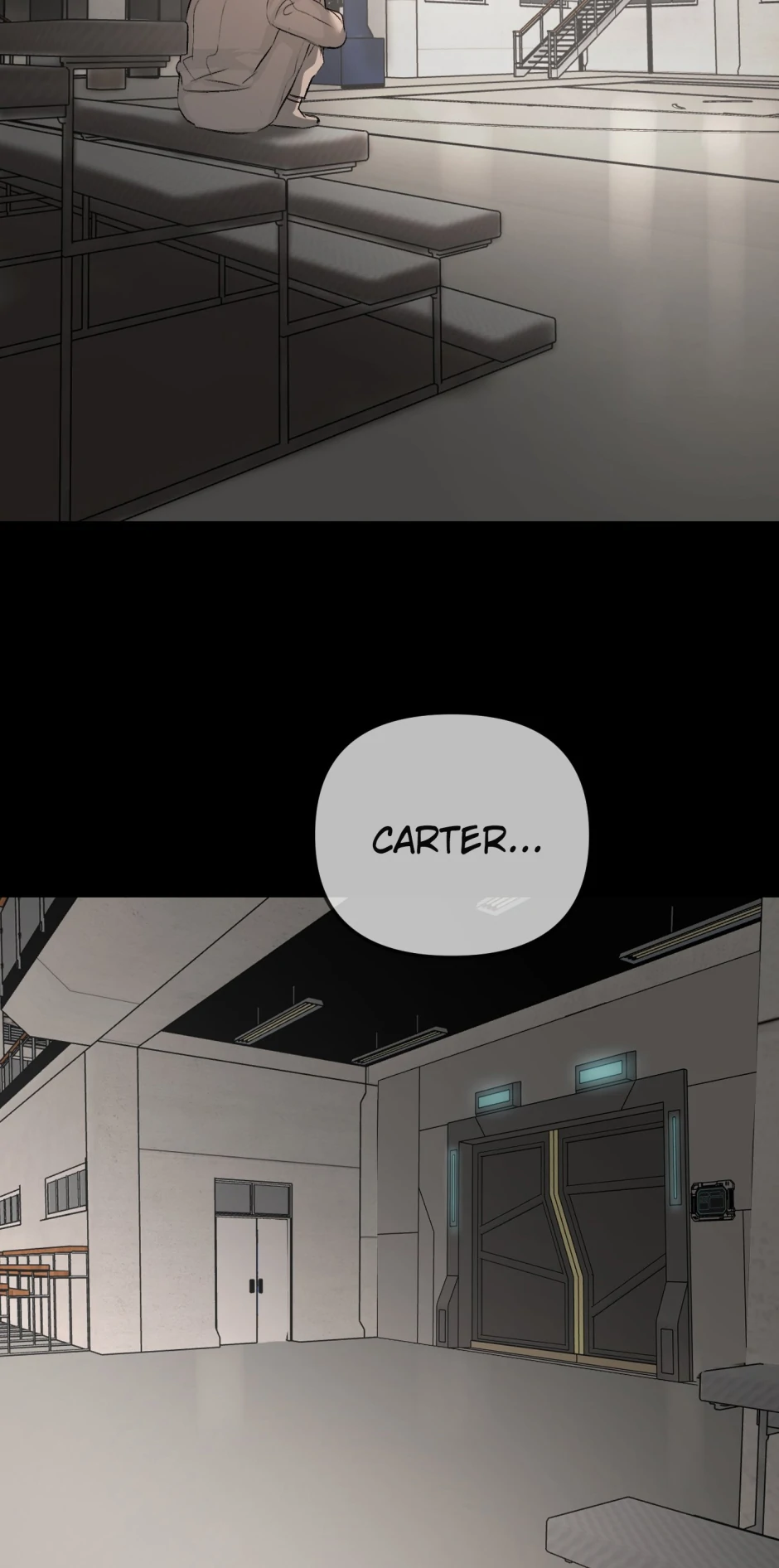 The Evil Ring Chapter 38 - page 44