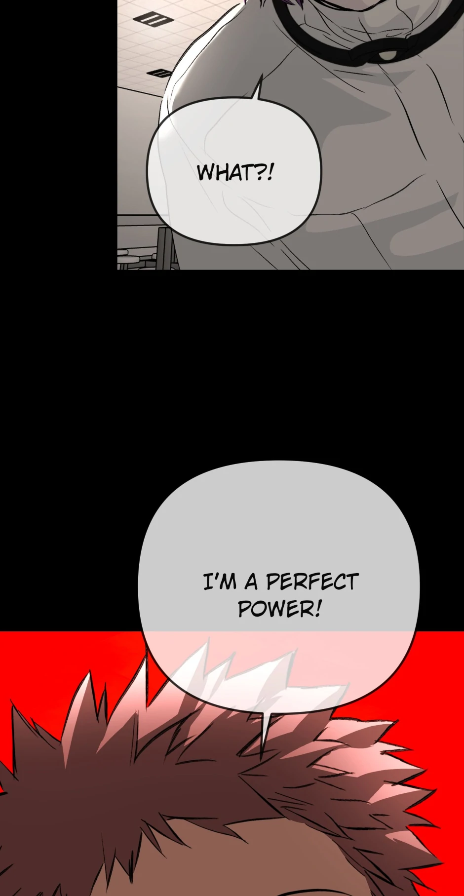 The Evil Ring Chapter 38 - page 55