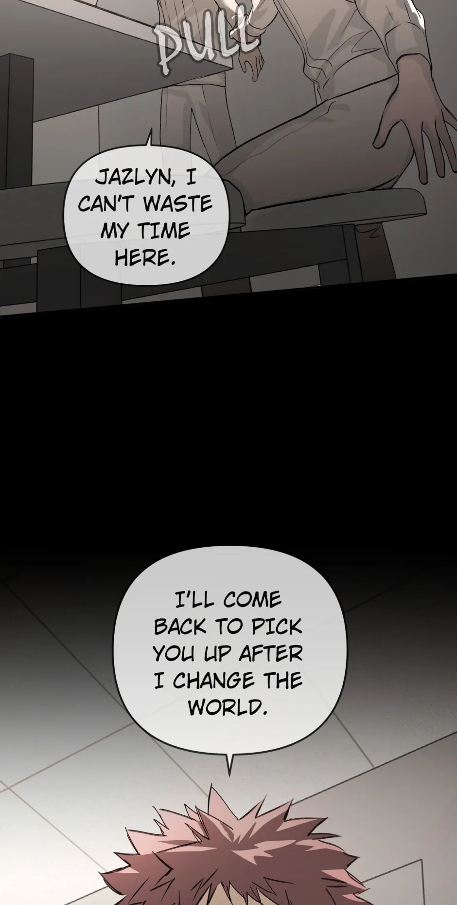 The Evil Ring Chapter 38 - page 64