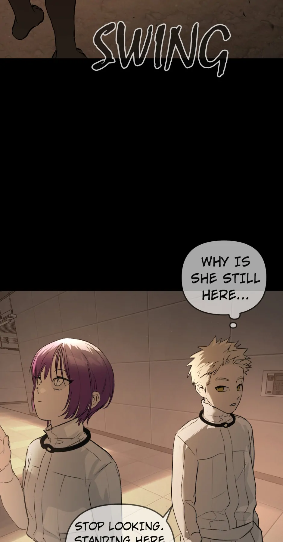 The Evil Ring Chapter 38 - page 69
