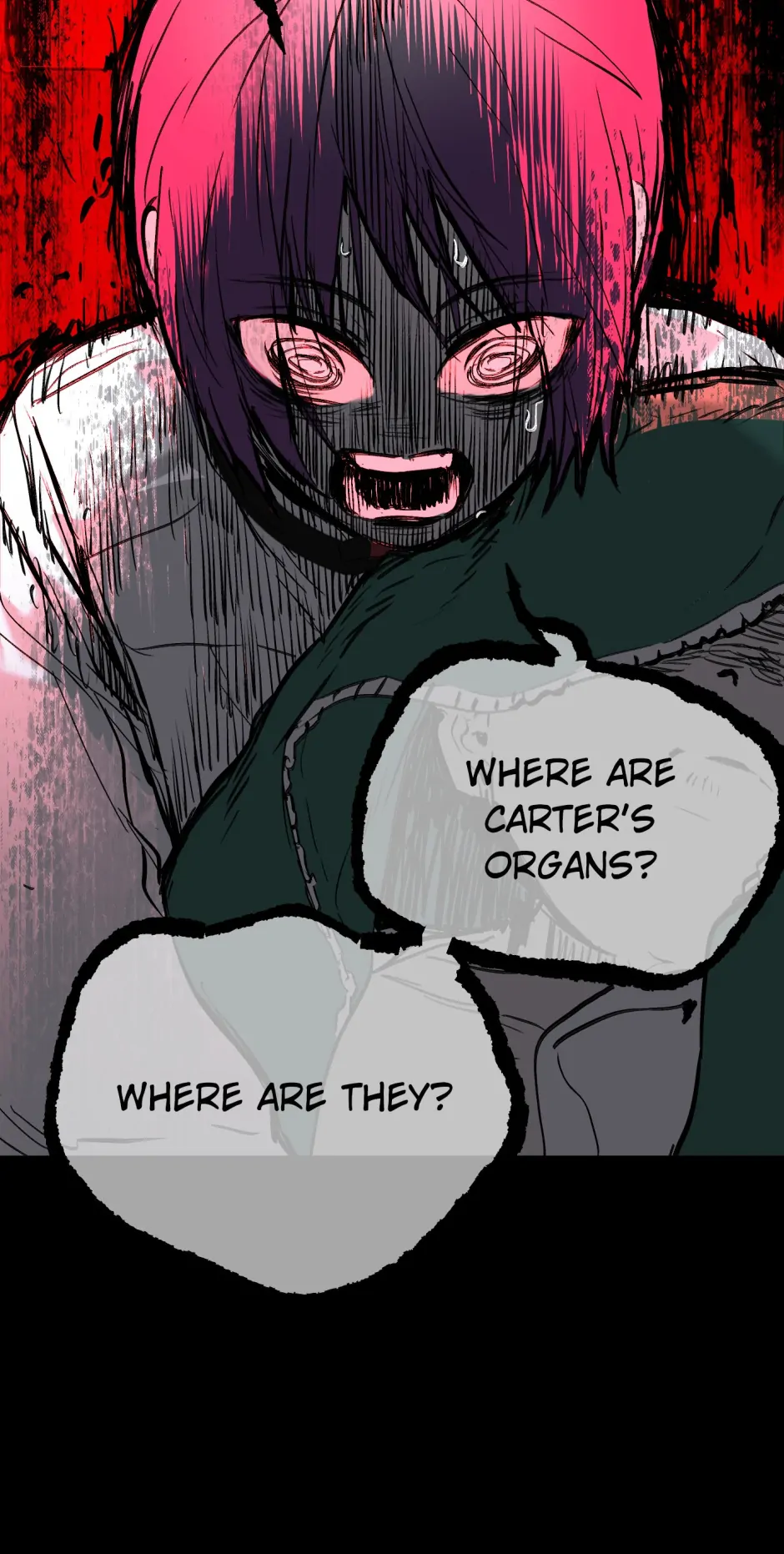 The Evil Ring Chapter 38 - page 80