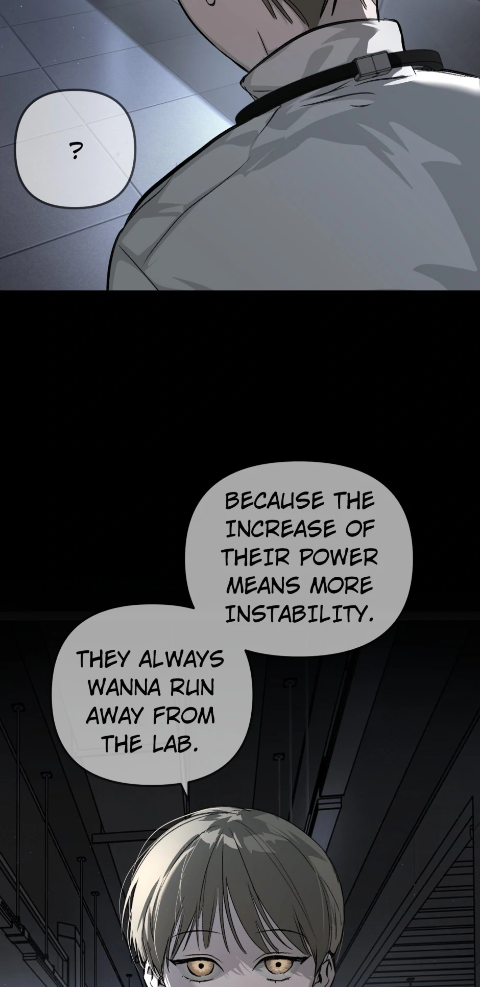 The Evil Ring Chapter 38 - page 86