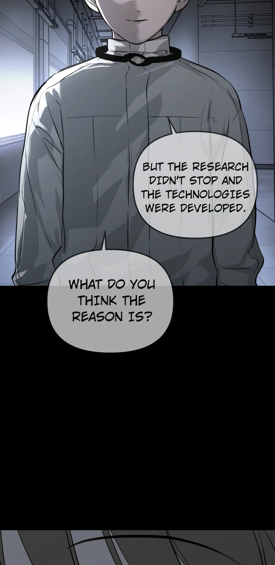 The Evil Ring Chapter 38 - page 87