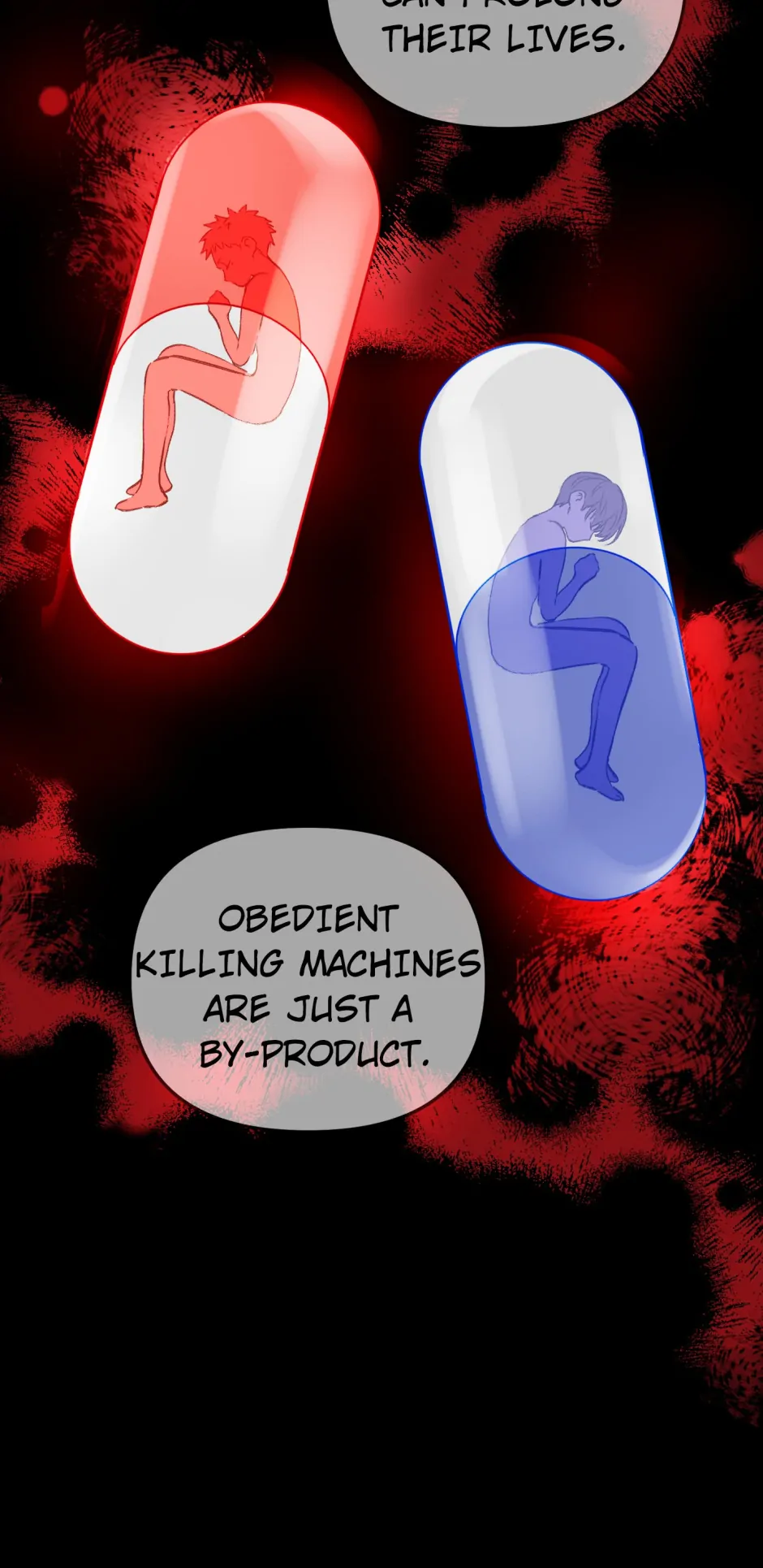 The Evil Ring Chapter 38 - page 89