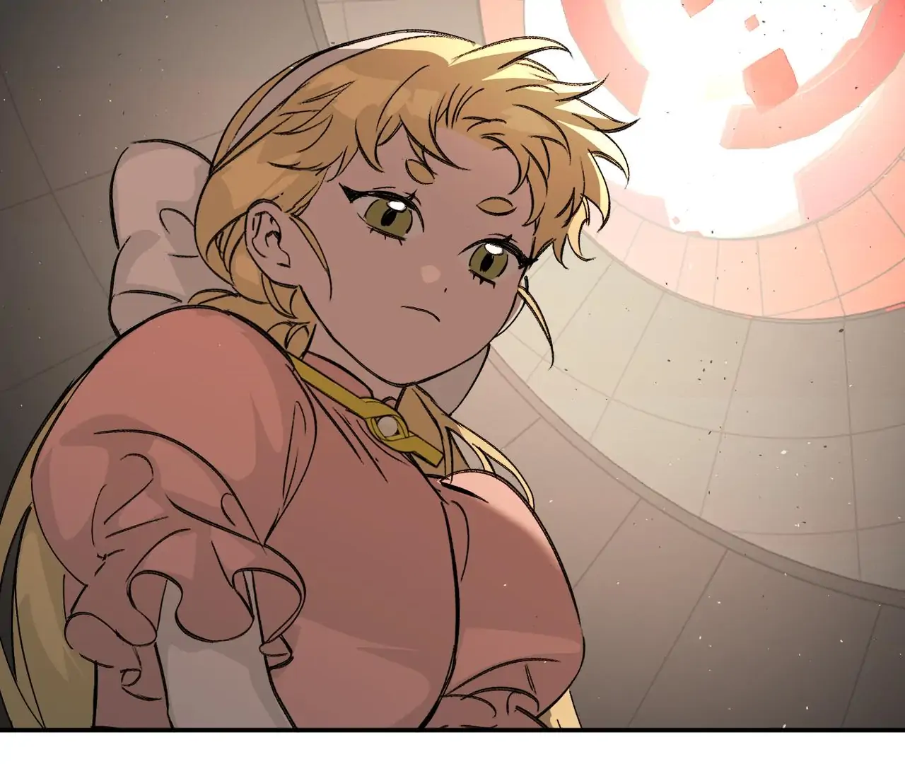 The Evil Ring Chapter 37 - page 100