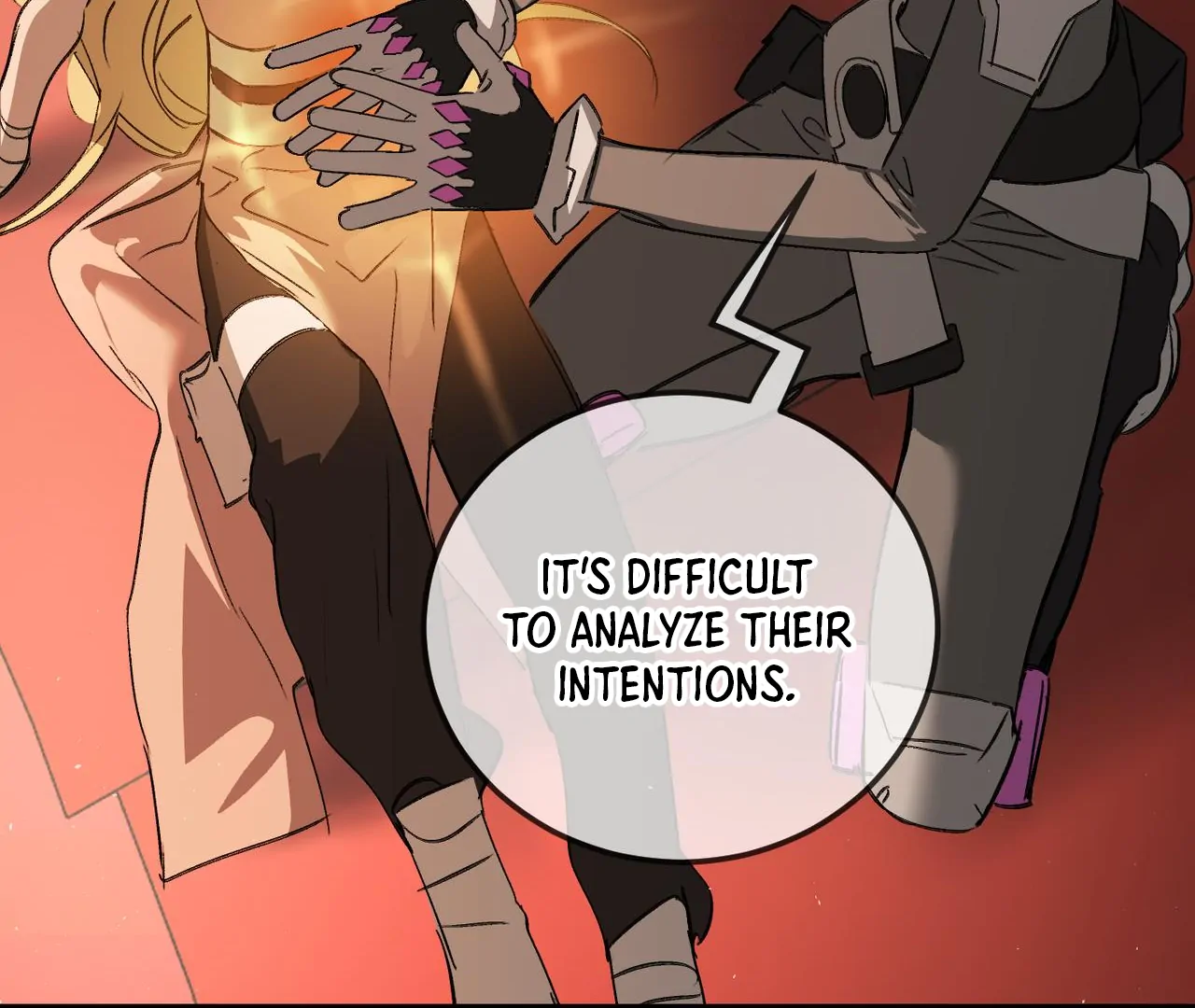 The Evil Ring Chapter 37 - page 135