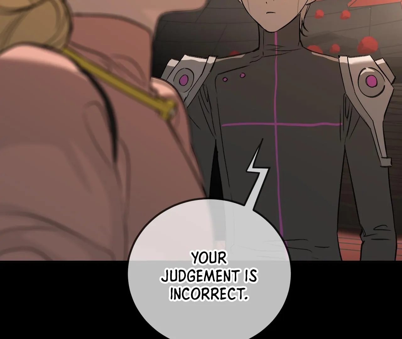 The Evil Ring Chapter 37 - page 145