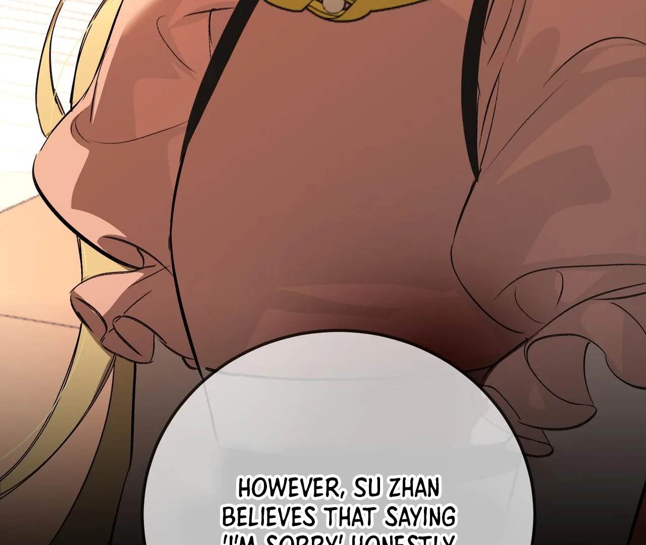 The Evil Ring Chapter 37 - page 153